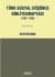 Türk Sosyal Düşünce Bibliyografyası