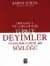 Türkçe Deyimler ve Kelime Gurupları Sözlüğü / Ortaokul ve Liseler İçin