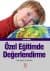 Özel Eğitimde Değerlendirme