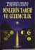Dinlerin Tarihi ve Gizemcilik