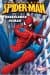 Spider-Man Yükseklerde Uçmak