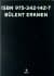 ISBN 975-342-142-7
