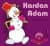 Kardan Adam - Ponpon Resimli Hikayeler 5