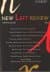 New Left Review 2002 Türkiye Seçkisi