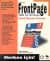 FrontPage 2002 For Windows