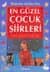 En Güzel Çocuk Şiirleri