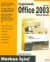 Uygulamalı Office 2003 Türkçe Sürüm