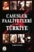 Casusluk Faaliyetleri ve Türkiye