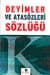 Deyimler ve Atasözleri Sözlüğü (Karton Kapak)