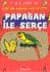 Papağan ile Serçe