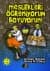 Meslekleri Öğreniyorum Boyuyorum