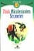 Türk Manilerinden Seçmeler