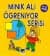 Minik Ali Öğreniyor Serisi ( 4 KİTAP)