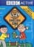 BBC Active Kids English Zone (13 Fasikül - 13 DVD)
