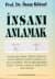 İnsanı Anlamak