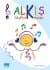 Alkış (Cd`i) Çocuklara Şarkılar
