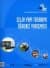 Prosteel 2008 Çelik Tasarımı Öğrenci Yarışması