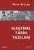 Eleştirel Tarih Yazıları