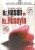 Peygamber Çiçekleri Hz. Hasan ve Hz. Hüseyin
