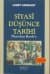 Siyasi Düşünce Tarihi