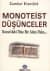 Monoteist Düşünceler