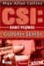 CSI Kanıt Peşinde: Günah Şehri (CSI: Crime Scene Investigation, #2)