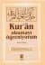 Kur`an Okumayı Öğreniyorum