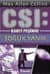 CSI Kanıt Peşinde: Soğuk Yanık (CSI: Crime Scene Investigation, #3)