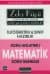 İlköğretim 6. Sınıf Hazırlık Konu Anlatımlı Matematik Soru Bankası