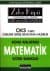 OKS`ye Hazırlık Konu Anlatımlı Matematik Soru Bankası