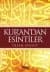 Kur`an`dan Esintiler
