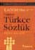İlköğretim Okulları İçin Çağdaş Türkçe Sözlük