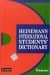 Heinemann International Students Dictionary