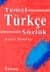 Temel Türkçe Sözlük