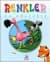 Renkler (Cd`li)