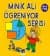 Minik Ali Öğreniyor Serisi ( 4 Kitap)