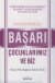 Başarı Çocuklarımız ve Biz