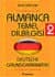 Almanca Temel Dilbilgisi 2