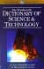 Dictionary of Science and Technology