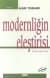 Modernliğin Eleştirisi
