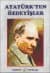 Atatürk`ten Özdeyişler
