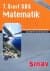 7. Sınıf SBS Matematik Çözümlü Soru Bankası
