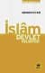 İslam Devlet Felsefesi