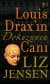 Louis Drax`ın Dokuzuncu Canı