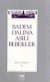 Badem Dalina Asılı Bebekler