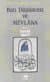 Batı Düşüncesi ve Mevlana
