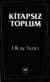 Kitapsız Toplum