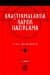 Araştırmalarda Rapor Hazırlama