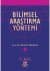 Bilimsel Araştırma Yöntemi