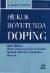 Hukuk Boyutunda Doping